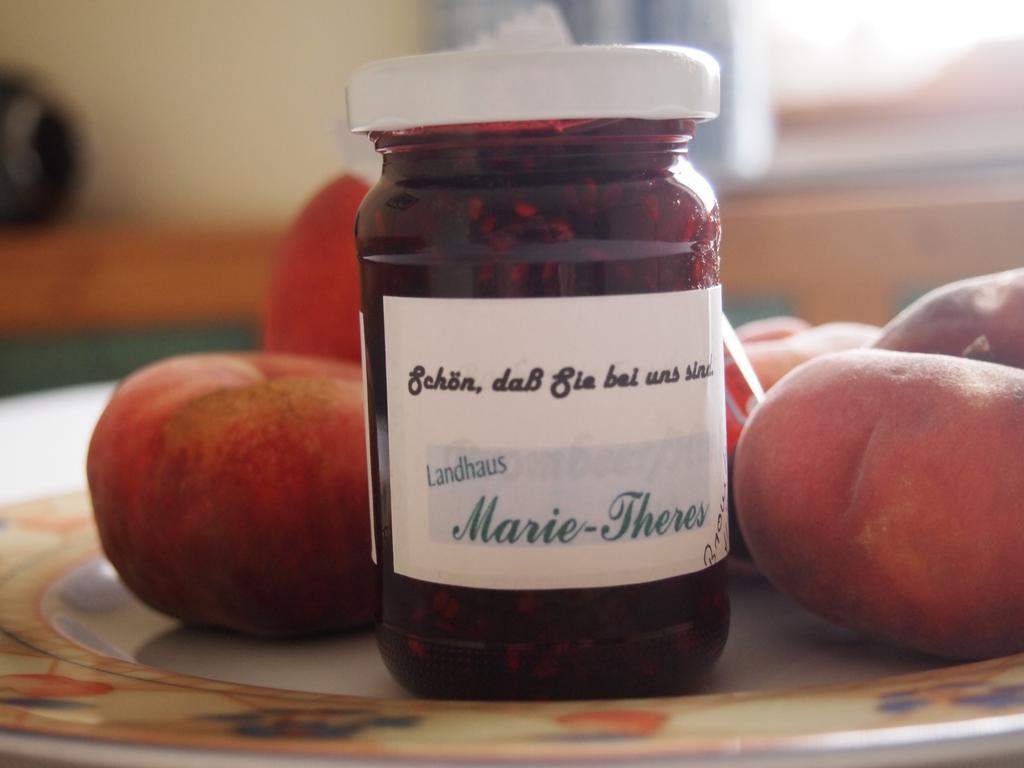 Landhaus Marie-Theres Oberstdorf Værelse billede